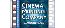 CINEMA PRINTING COMPANY LONDON