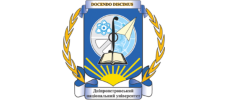 Дніпропетровський національний університет імені Олеся Гончара